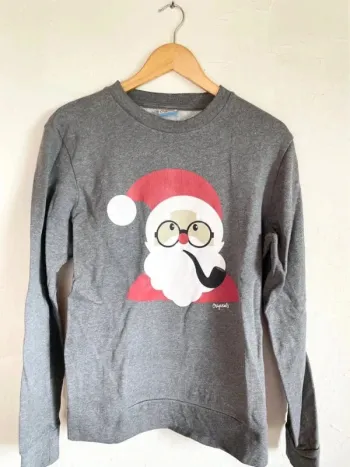 Pull de noël jack & jones