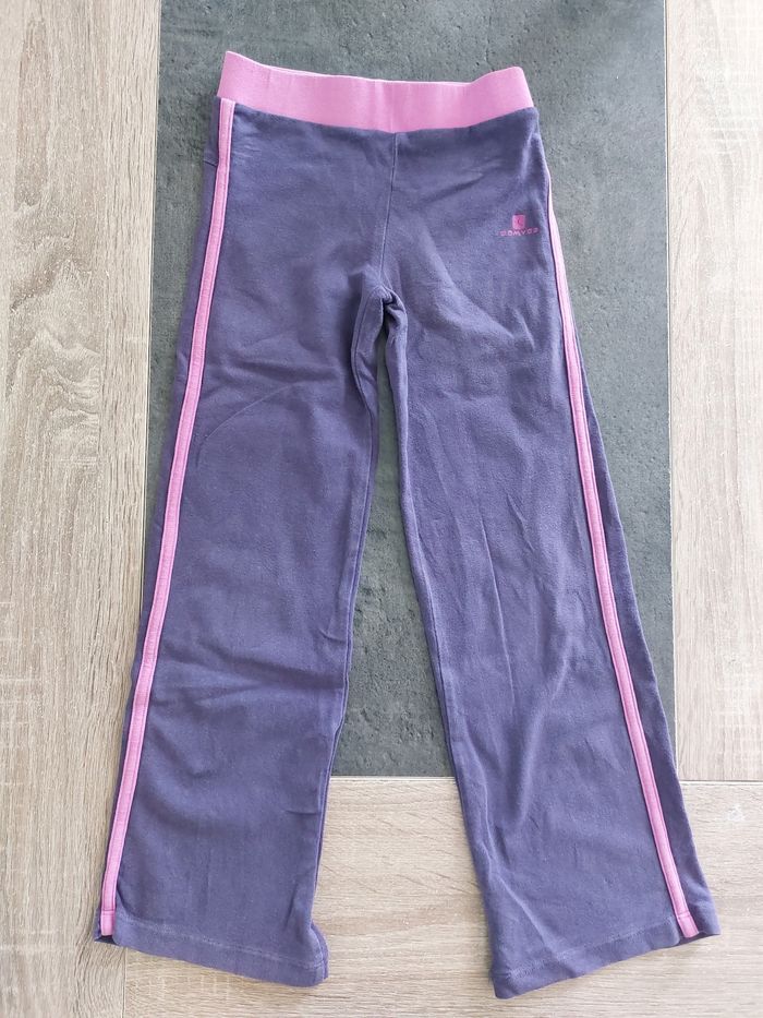 Pantalon de sport fille