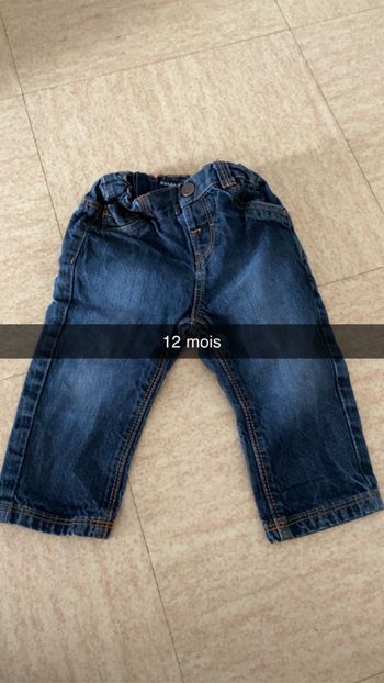 Jean