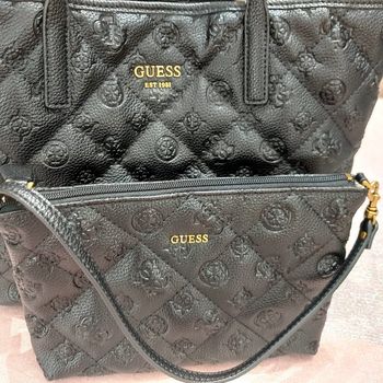 Sac et pochette guess