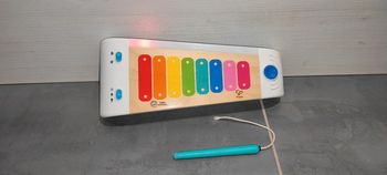 Xylophone baby Einstein hape
