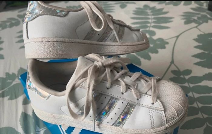 Adidas superstar 31 - photo numéro 2