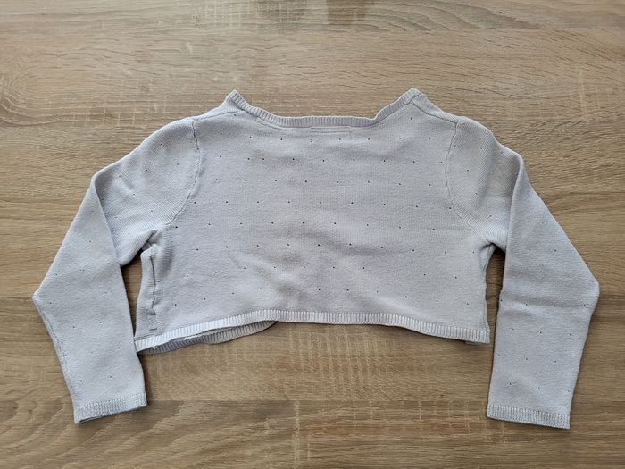 Gilet 3/4 - photo numéro 2