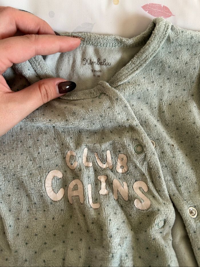 pyjama - photo numéro 2