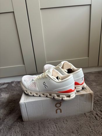 Basket blanche On