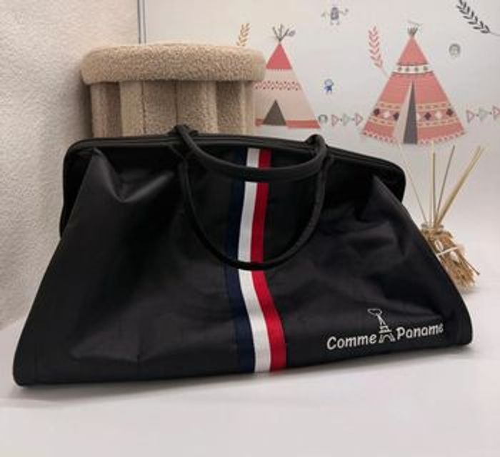 Sac multifonctions - Sac de sport - Sac de maternité - neuf - photo numéro 2