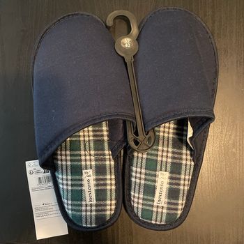 Pantoufles