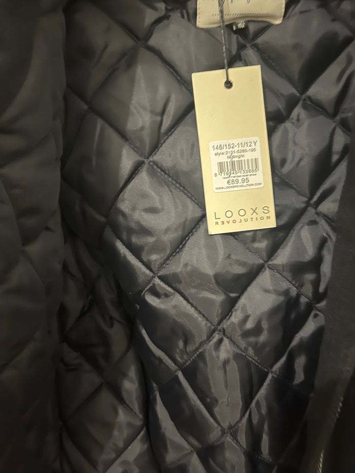 Manteau enfant looks revolution - photo numéro 2