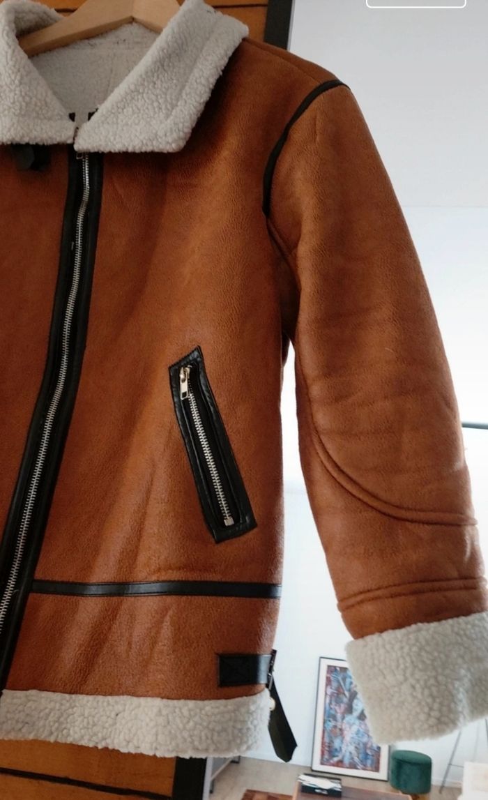 Veste / blouson. - photo numéro 2