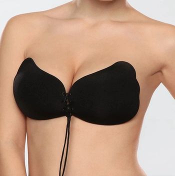 Lot de 2 soutien-gorge adhésifs NEUFS 🚺