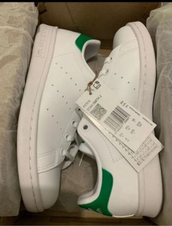 Basket adidas