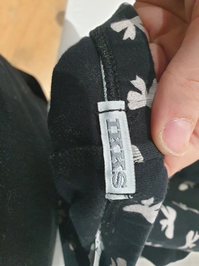 Lot legging 12 mois - photo numéro 2