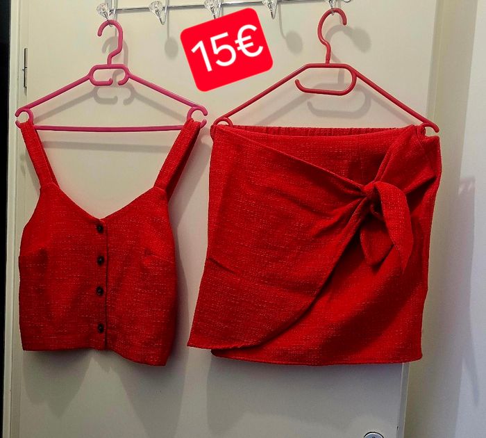 Cetements femme - photo numéro 10