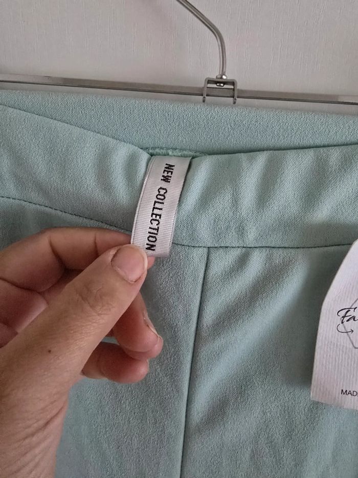 Pantalon femme taille unique neuf - photo numéro 6