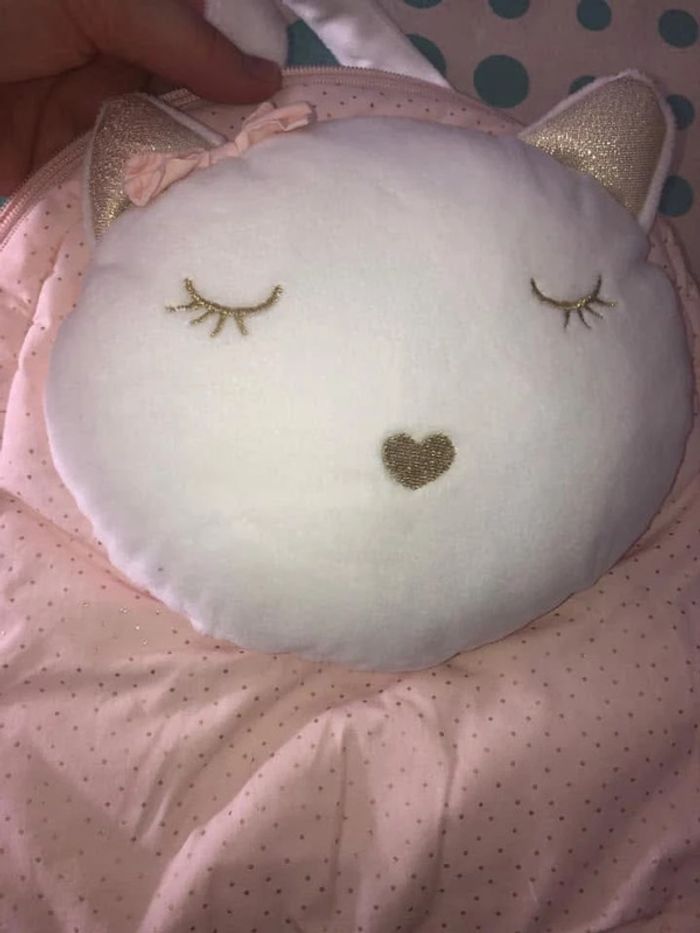 Sac enfant maison du monde - photo numéro 4