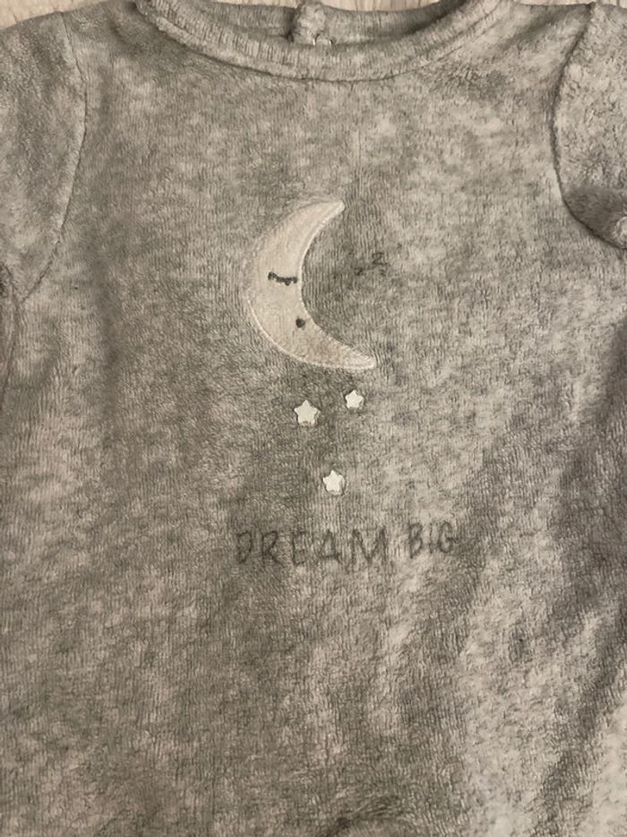 Pyjama 1 pièce - photo numéro 3