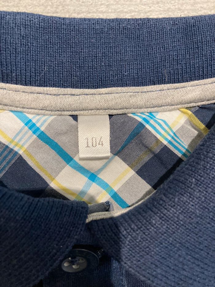 Polo garçon - photo numéro 3