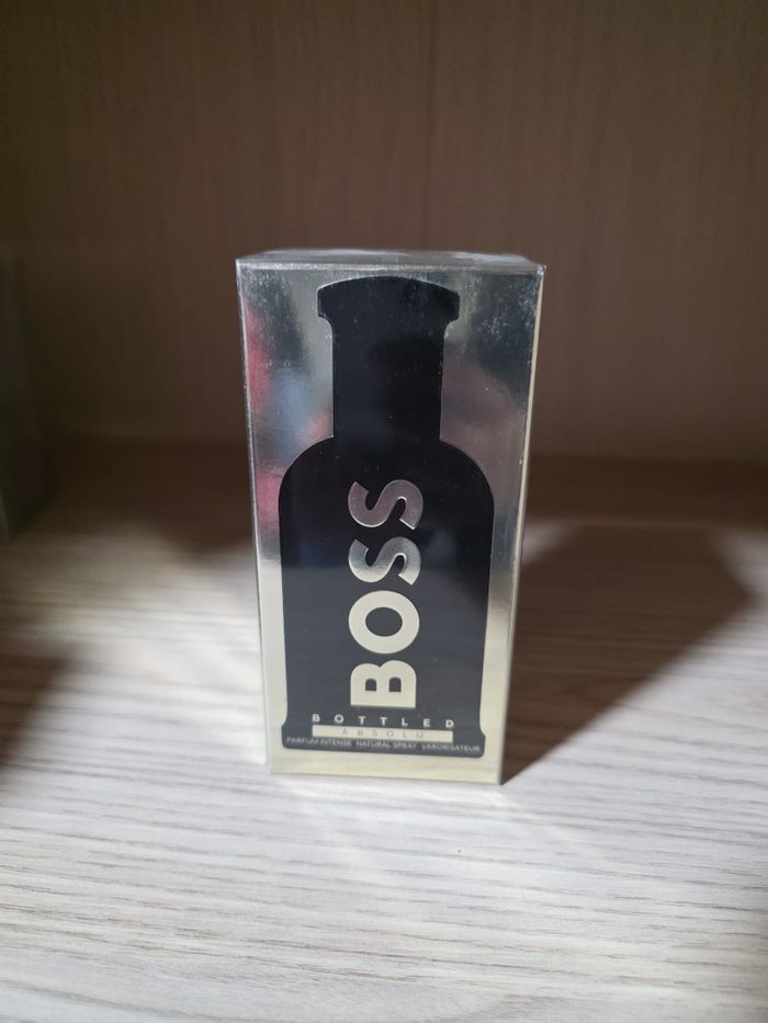 Boss elixir