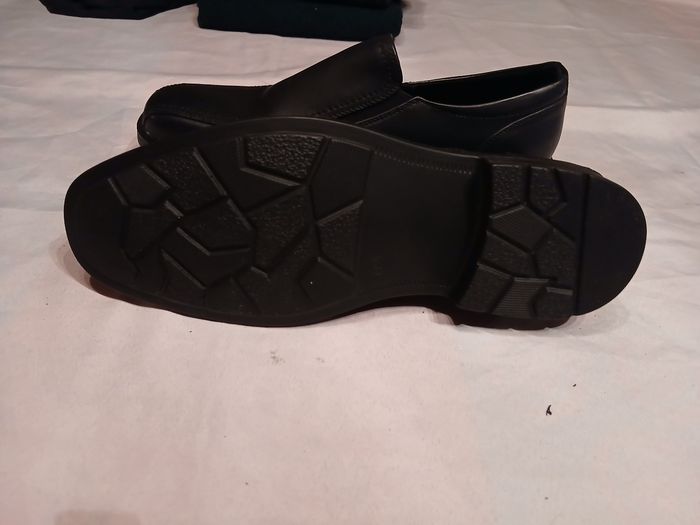 Chaussures homme - photo numéro 5