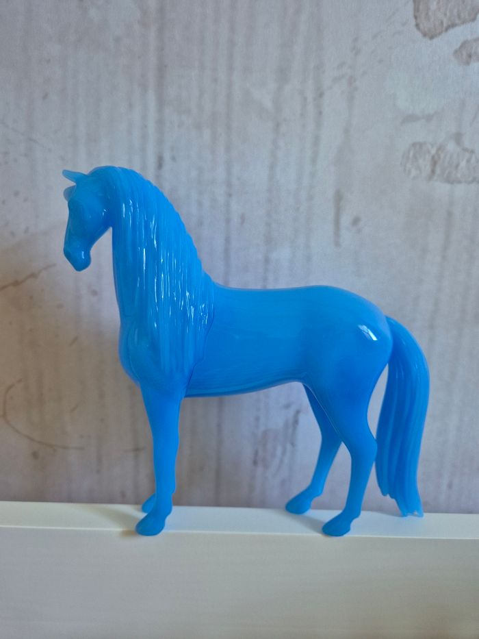 Cheval Nokk