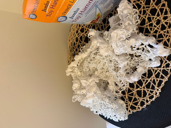 Hamac de bain Prince Lionheart pour enfants avec rangement de jouets - photo numéro 4