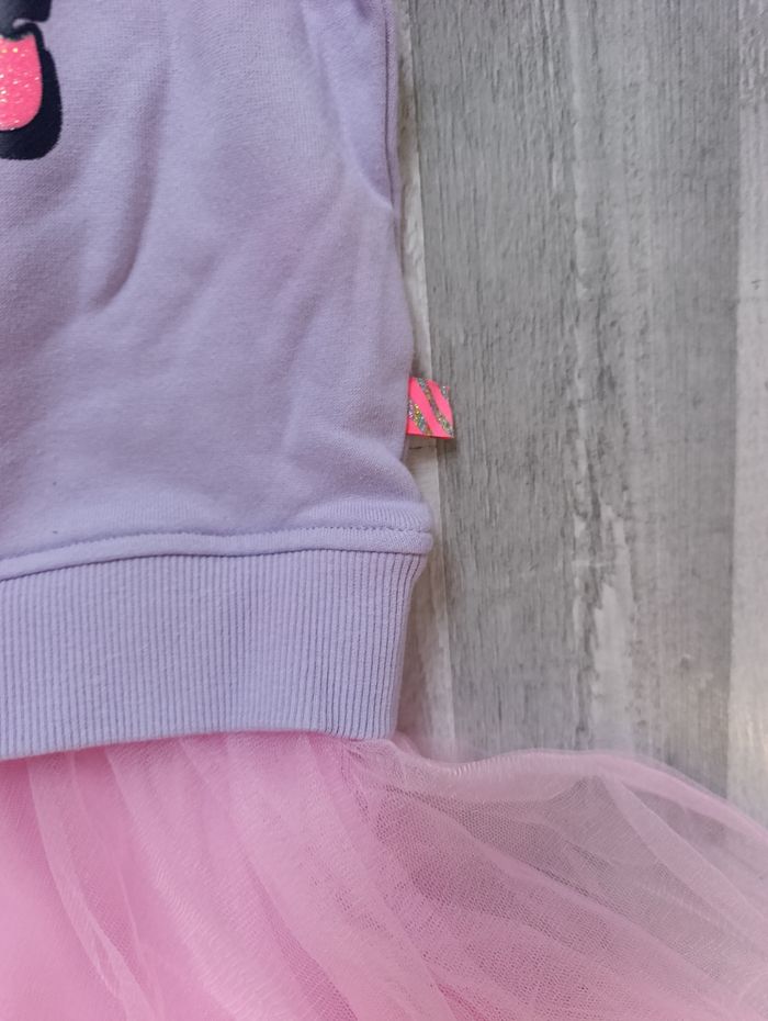 Robe Billieblush 10 ans - photo numéro 6