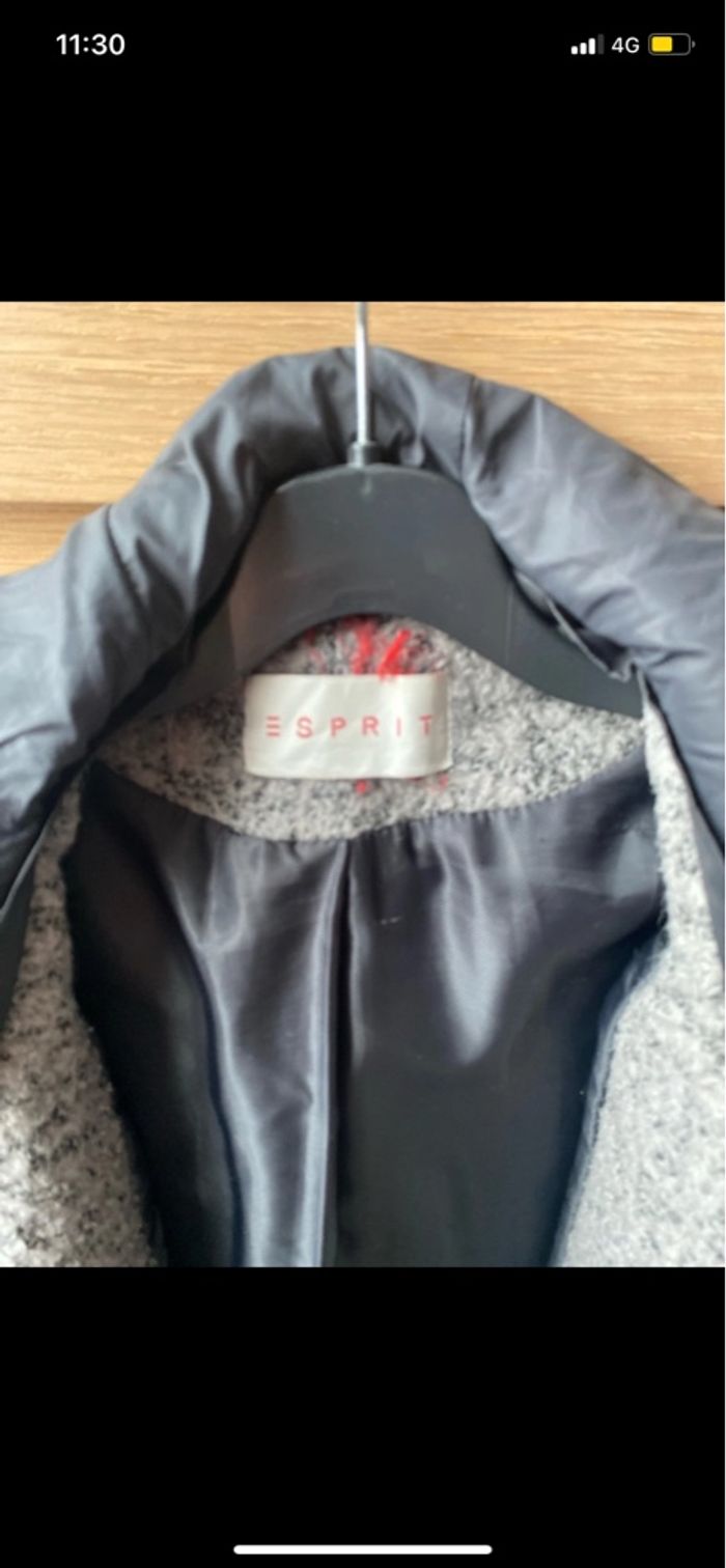 Manteau - photo numéro 3