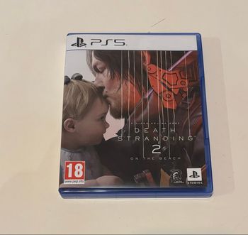Jeux ps5