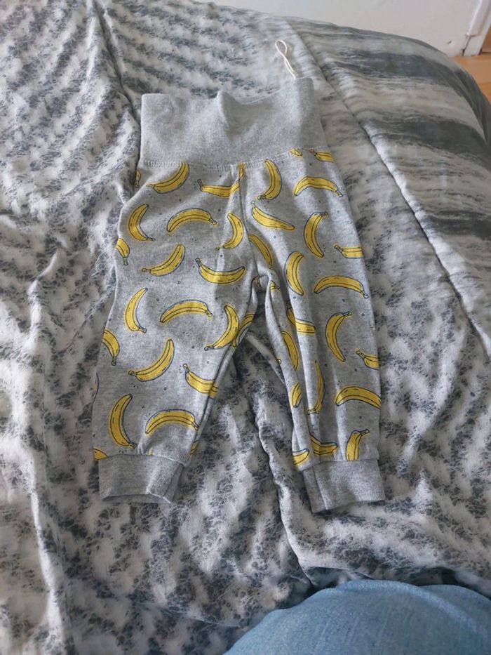 Pantalon 3mois