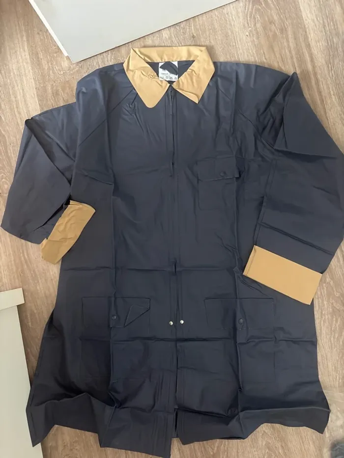 Imperméable