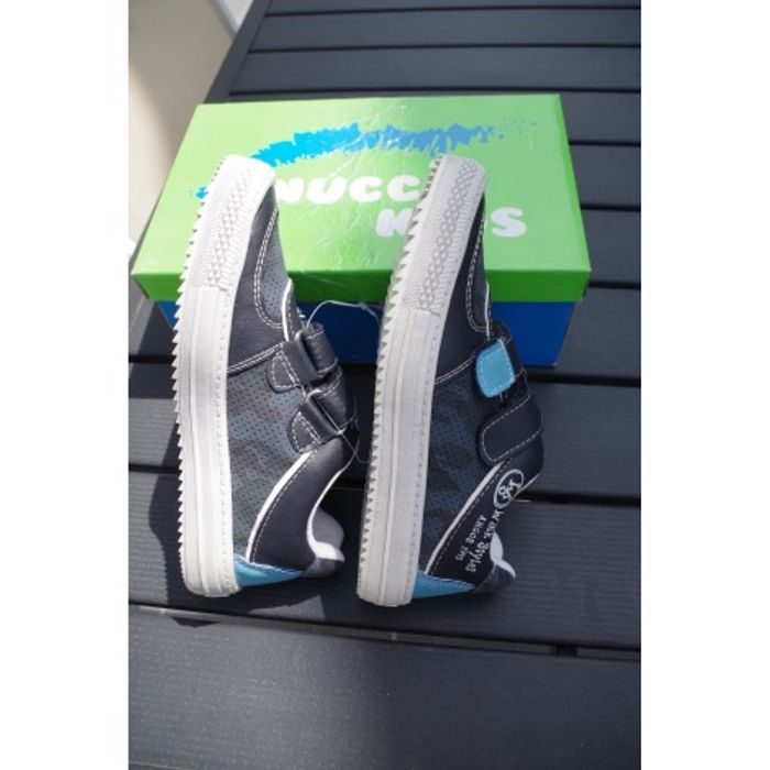 BASKETS Nucci Kids - Taille 33 FR - photo numéro 8