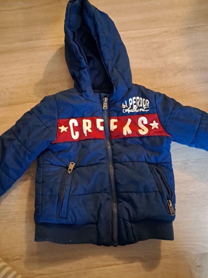Manteau