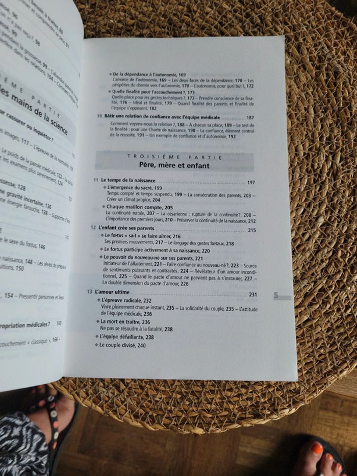 Vous qui donnez la vie - photo numéro 6