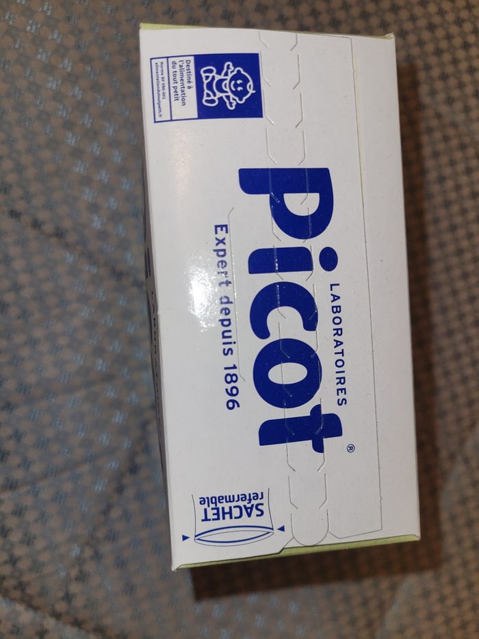 Picot - photo numéro 2