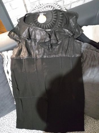 Robe kiabi taille 46