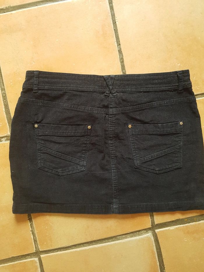 Mini jupe Mim - photo numéro 2