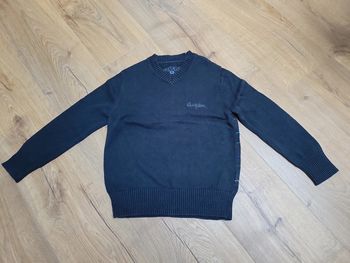 Pull fin. Quick silver