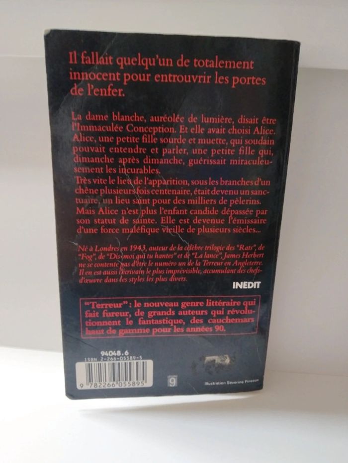 Sanctuaire - photo numéro 2