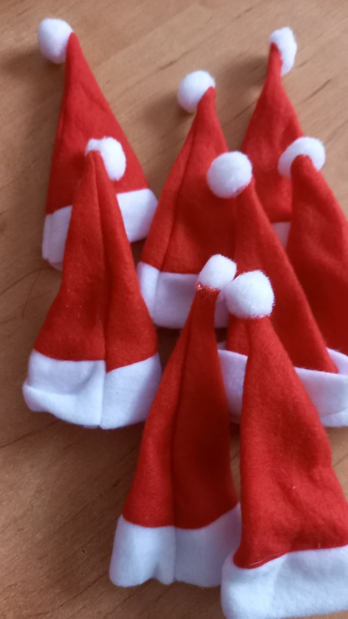 Bonnet à couverts - photo numéro 3