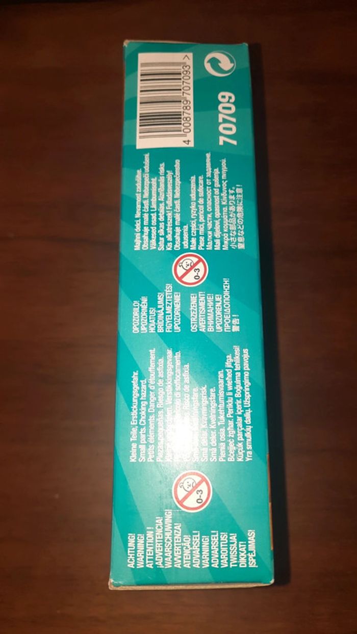 Playmobil scooby doo 70709 - photo numéro 5