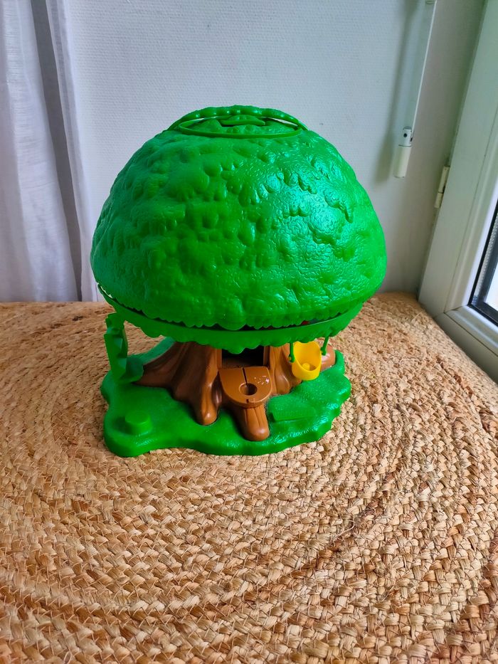 Arbre magique klorofil - Vulli - photo numéro 8