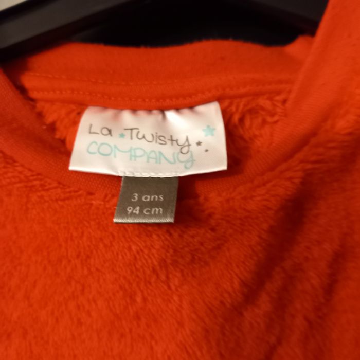 Pyjama Noël - photo numéro 5