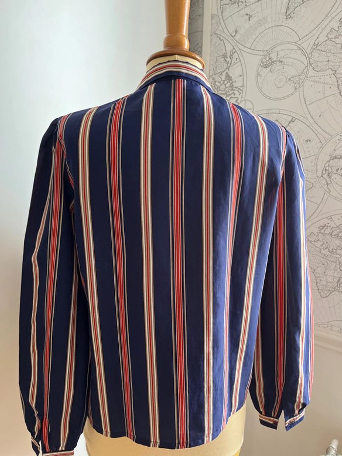 Chemisier taille L / XL - photo numéro 4