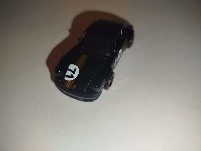 Hot Wheels '71 Porsche 911 Exclusive MultiPack 2024/2025 - photo numéro 2