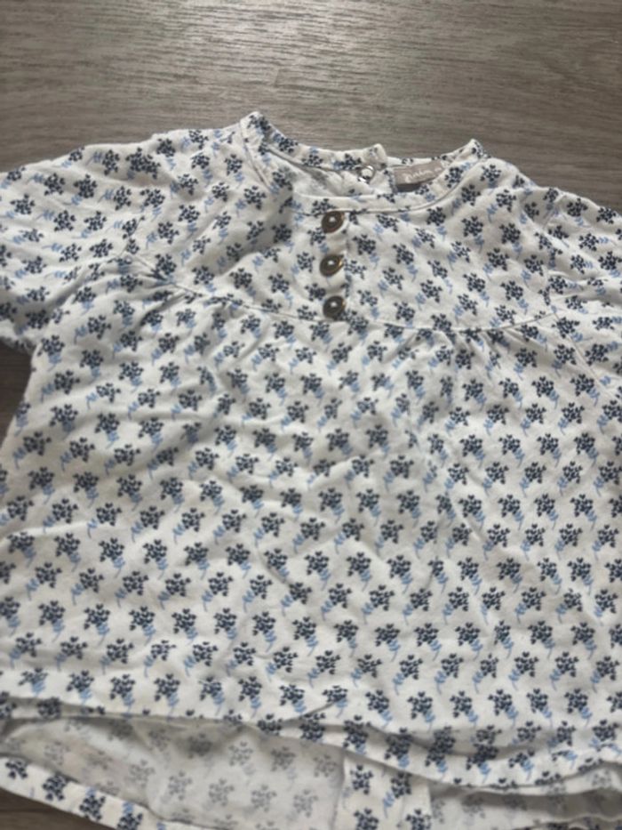 Blouse 18 mois - photo numéro 2
