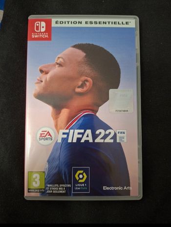 Fifa 22
