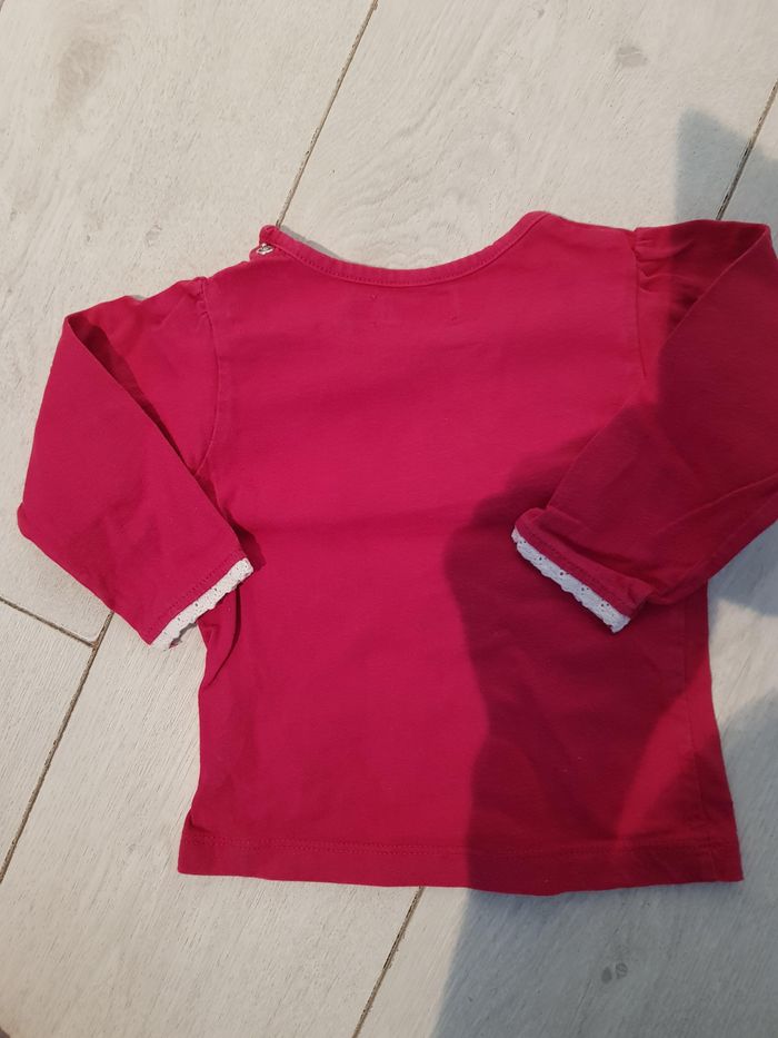 Tshirt - photo numéro 3