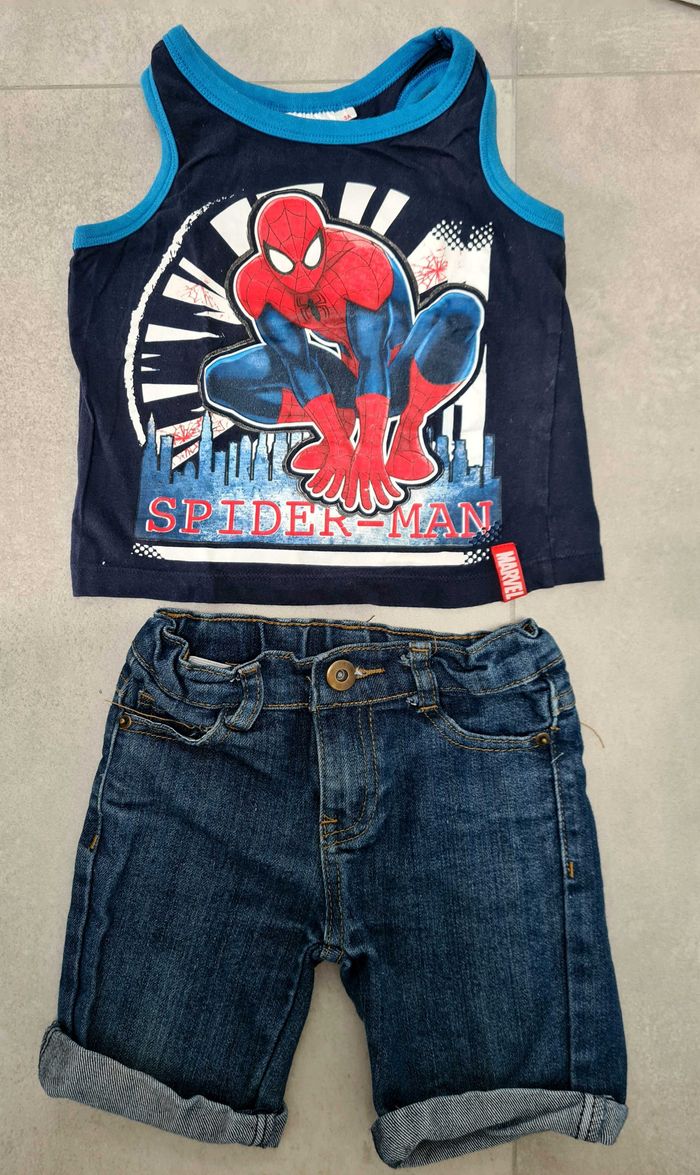 Lot 3 ans - photo numéro 4