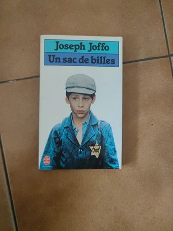 Un sac de billes