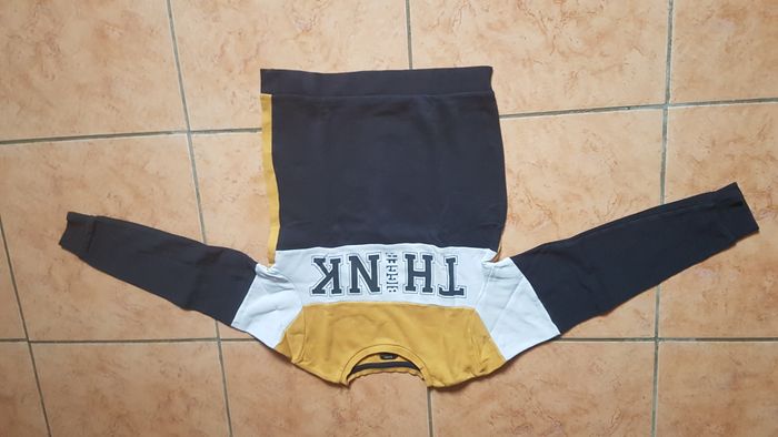 Sweat polaire garçon 10 ans Kiabi